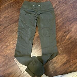 Alphalete amplify leggings